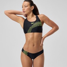 Speedo Placement Kadın Alt-Üst Yüzücü Bikini Mayo