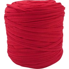 Chibago Kırmızı 011 Penye İp Büyük Boy 650 gr 130 mt