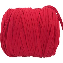 Chibago Kırmızı 011 Penye İp Büyük Boy 650 gr 130 mt