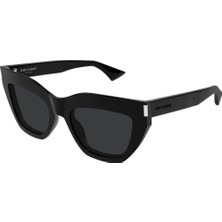 Saint Laurent SL 759 001 Kadın Güneş Gözlüğü