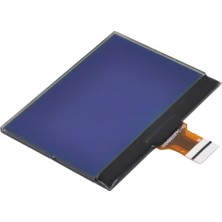 Ford Focus Için LCD Gösterge Ekranı