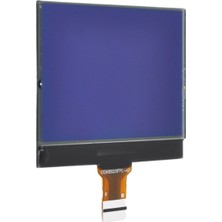 Ford Focus Için LCD Gösterge Ekranı