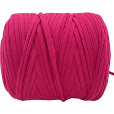Chibago Fuşya 002 Penye İp Büyük Boy 650 gr 130 mt