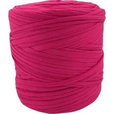 Chibago Fuşya 002 Penye İp Büyük Boy 650 gr 130 mt
