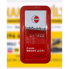 Testere Zincir 34 Diş 3/8 - 1,3 mm Kutu Zincir
