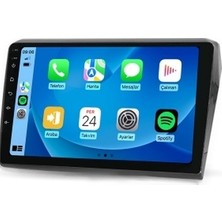 Suziki Swift 2020-2022 4gb Ram 64GB Hafıza 8 Çekirdek Carplay Kamera Android Multimedya