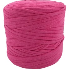 Chibago Pembe 001 Penye İp Büyük Boy 650 gr 130 mt