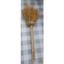 Matcha Çayı  Cadı  Süpürgesi