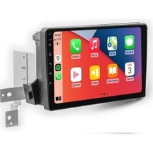 Ssangyon Korando Sports 2012-2016 4gb Ram 32GB Hafıza 4 Çekirdek Carplay Kamera Android Multimedya