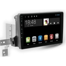 Ssangyon Korando Sports 2012-2016 4gb Ram 32GB Hafıza 4 Çekirdek Carplay Kamera Android Multimedya