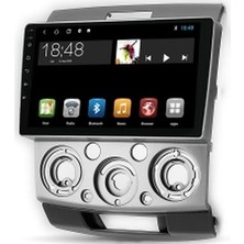 Ford Ranger 2006-2011 6gb Ram 128GB Hafıza 8 Çekirdek Carplay Kamera Android Multimedya