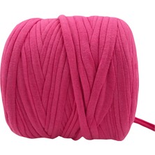 Chibago Pembe 002 Penye İp Büyük Boy 650 gr 130 mt