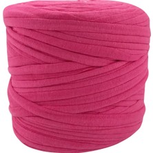 Chibago Pembe 002 Penye İp Büyük Boy 650 gr 130 mt