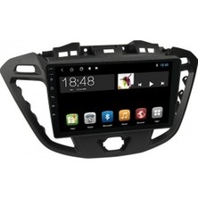 Ford Transit Tourneo Custom 2012-2017 6gb Ram 128GB Hafıza 8 Çekirdek Carplay Kamera Android Multimedya