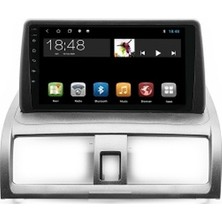 Honda Accord 2003-2008 6gb Ram 64GB Hafıza 8 Çekirdek Carplay Kamera Android Multimedya