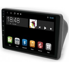 Toyota Yaris 2000-2006 8gb Ram 128GB Hafıza 8 Çekirdek Carplay Kamera Android Multimedya