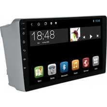 Toyota Avensis 2003-2009 4gb Ram 64GB Hafıza 8 Çekirdek Carplay Kamera Android Multimedya