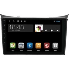 Hyundai I30 2012-2015 4gb Ram 64GB Hafıza 8 Çekirdek Carplay Kamera Android Multimedya