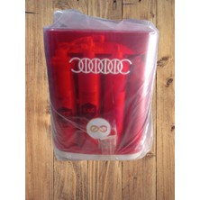 Ravent Cool Pompalı 12 Litre Su Artıma Cihazı 8 Filtre