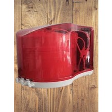 Ravent Cool Pompalı 12 Litre Su Artıma Cihazı 8 Filtre
