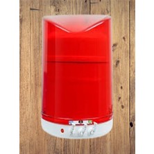 Ravent Cool Pompalı 12 Litre Su Artıma Cihazı 8 Filtre