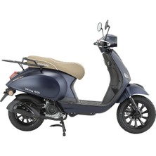 Mondial Wing 50I Scooter Motosiklet 2026 - Mondimotor