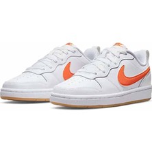 Nike Ayakkabı Günlük Court Borough Low 2