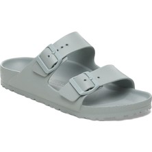 Birkenstock Arizona Eva Açık Yeşil Erkek Terlik
