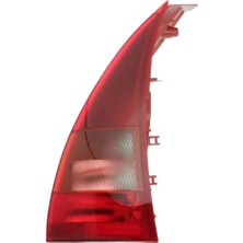 Stop Sağ Kırmızı 01-06 6351.Q3 / C3