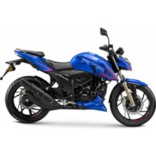 Tvs Apache Rtr 200 Motosiklet 2026 - Mondimotor