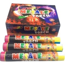 Venüs Shopping Sarı Meşale (4887)