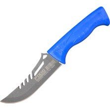 Fixio FK1013 4 Parça Kamp Seti (Kamp Baltası, Kamp Bıçağı, Pürmüz Çakmak, El Feneri, Taşıma Çantası)