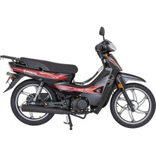 Mondial Sfc Mini 50 Ec Cub Motosiklet 2025 - Mondimotor