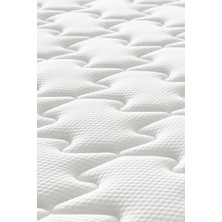 Bohem Plus Ortopedik Çift Kişilik Yatak – Destek Süngeri ve Thermofelt Teknolojisi