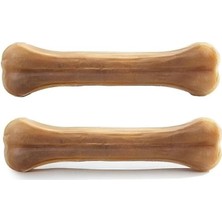 Ans 15 cm Naturel Press 2 Li Ödül Kemiği