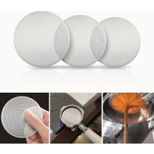 Espresso Puck Ekranı 51MM