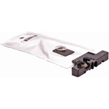 Lazer Ofis Malzemeleri Epson C13T01D200 Mavi Muadil Mürekkep 20K (220 Ml.)