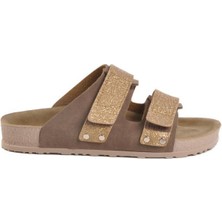 Aryan 20-009 Ortopedik Kadın Günlük Terlik