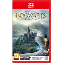 Nintendo Switch 2 Hogwarts Legacy - Sıfır Oyun