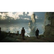 Nintendo Switch 2 Hogwarts Legacy - Sıfır Oyun