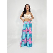 Gökyüzü Moda 5982 Pantolon-Seattle