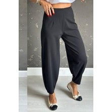 Şalvar Model Balon Pantolon