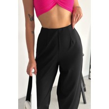 Şalvar Model Balon Pantolon