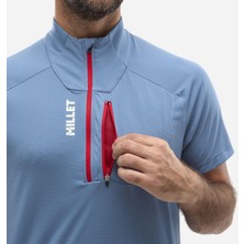 Millet Kamet Tişört Z Erkek  MIV10455 QK.999
