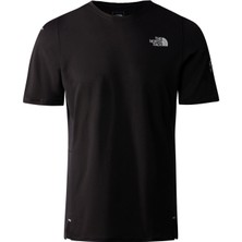 The North Face  Erkek Summıt Hıgh Traıl Ss Tişört NF0A88XCJK31