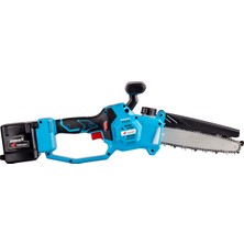 Koham KH-CS21608B Akülü Testere 5.0AH Çift Akülü 21.6V