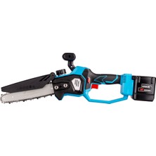 Koham KH-CS21608B Akülü Testere 5.0AH Çift Akülü 21.6V