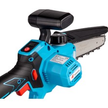 Koham KH-CS21608B Akülü Testere 5.0AH Çift Akülü 21.6V