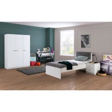 Leon Midi Genç Takımı