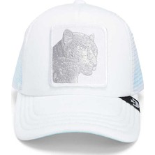 Goorin Bros Çocuk Lil Pantherino ( Panter Figür ) Şapka 201-0066